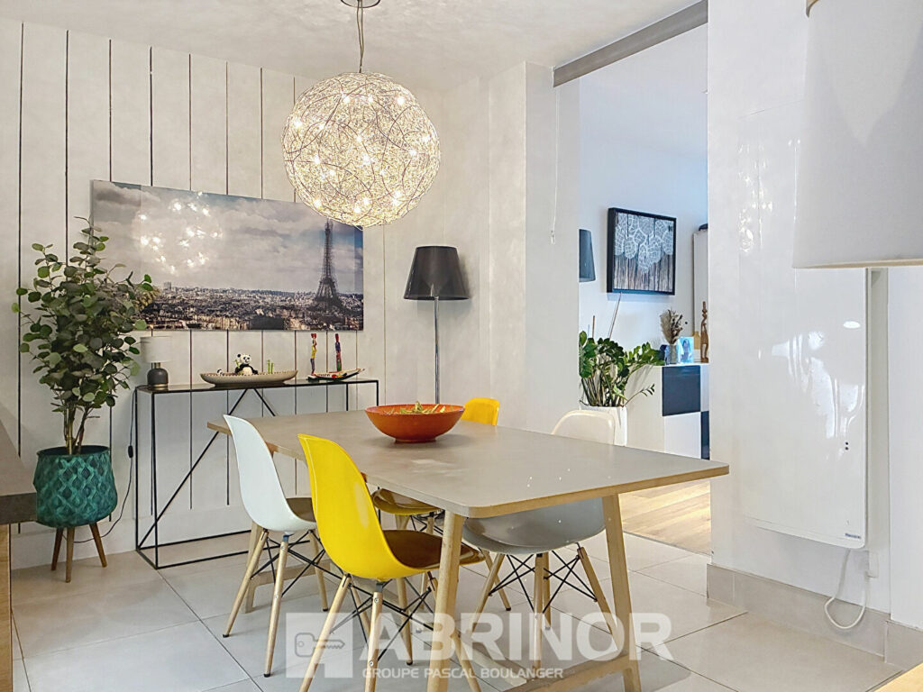 Maison en vente à LAMBERSART — photo 3