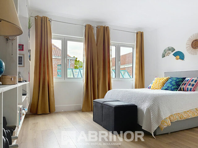 Maison en vente à LAMBERSART — photo 7