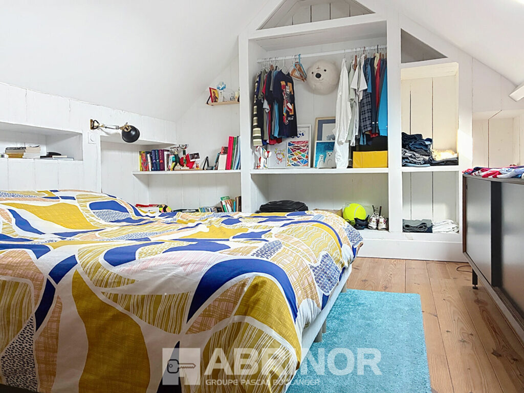 Maison en vente à LAMBERSART — photo 9