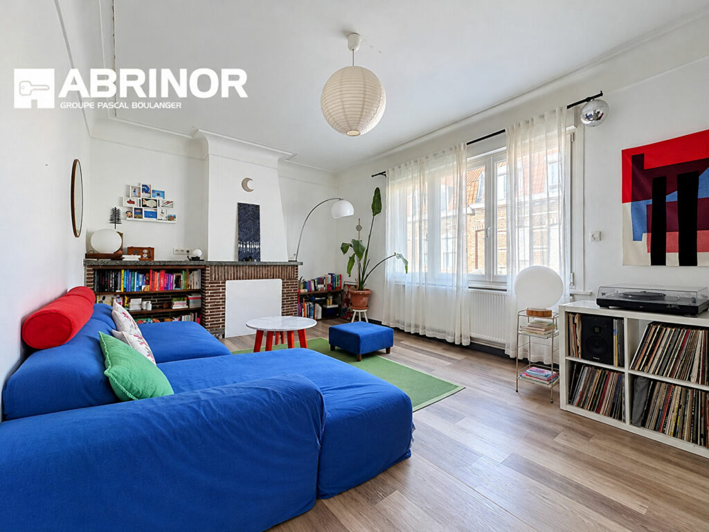 Maison en vente à LILLE — photo 2