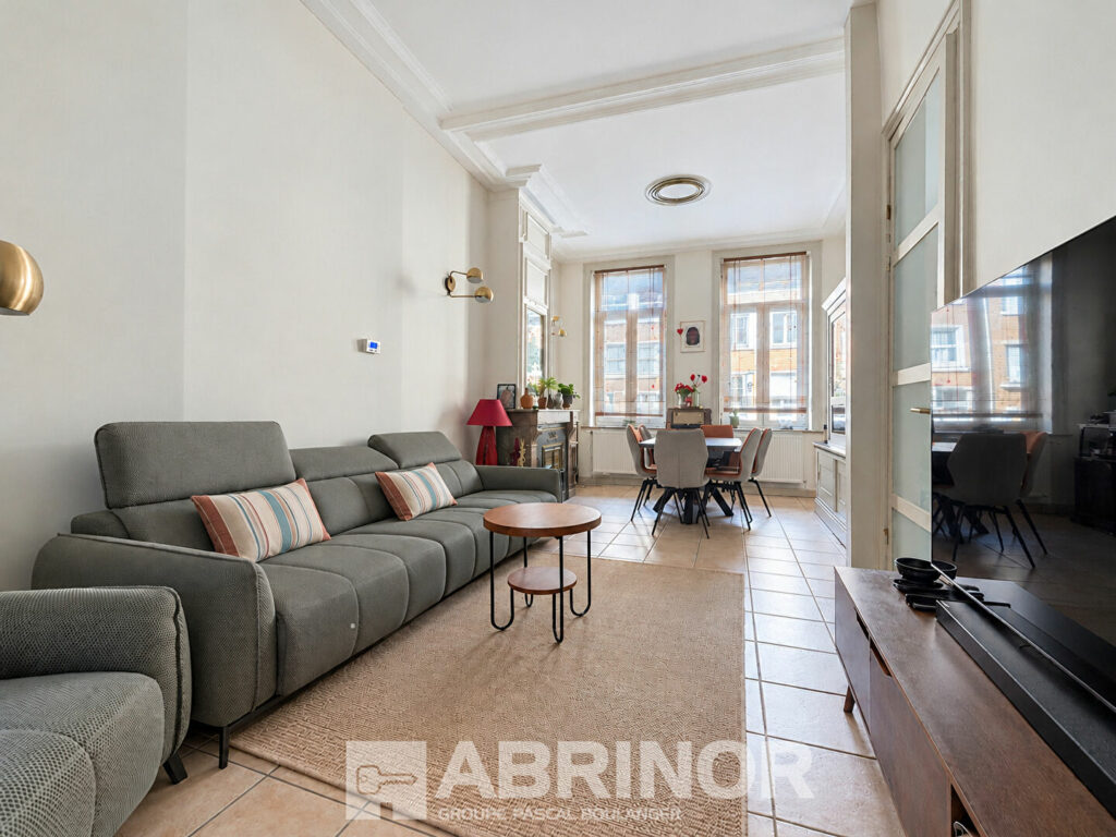 Maison en vente à LILLE — photo 3