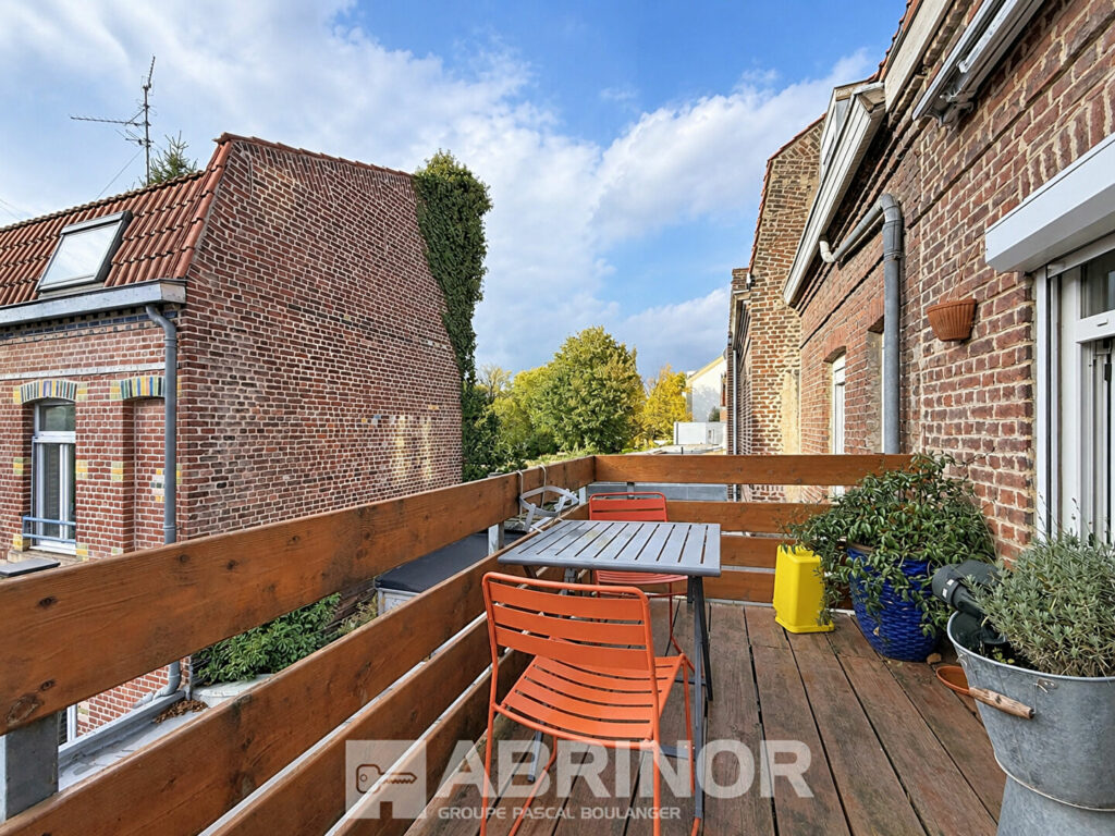 Maison en vente à LILLE — photo 11