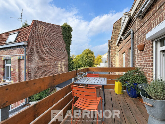 Maison en vente à LILLE — photo 11