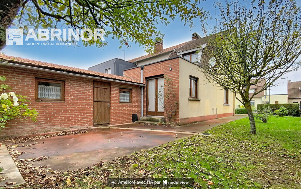 Maison en vente à LINSELLES — photo 2
