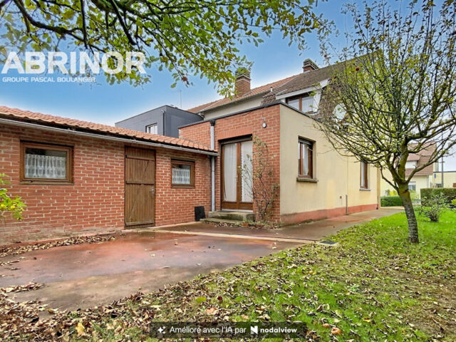 Maison en vente à LINSELLES — photo 2