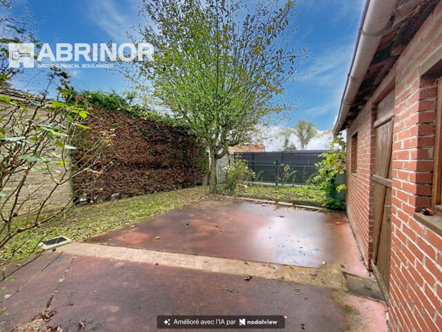 Maison en vente à LINSELLES — photo 3