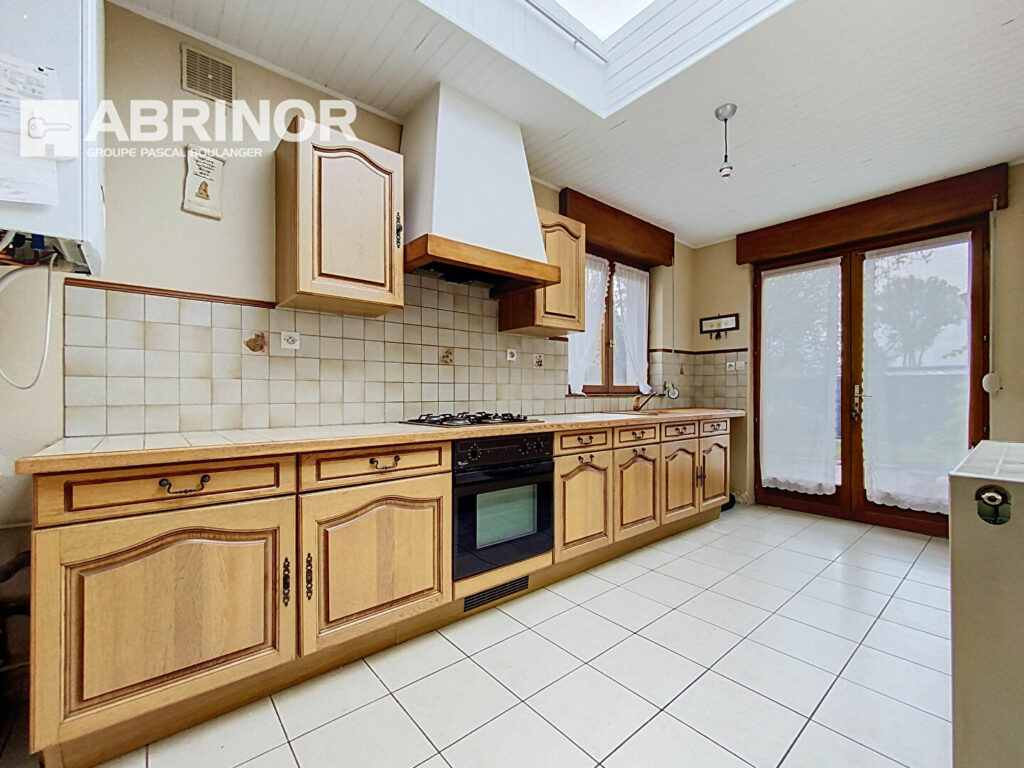 Maison en vente à LINSELLES — photo 6