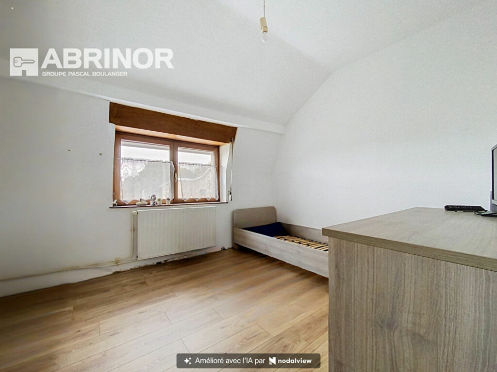 Maison en vente à LINSELLES — photo 8