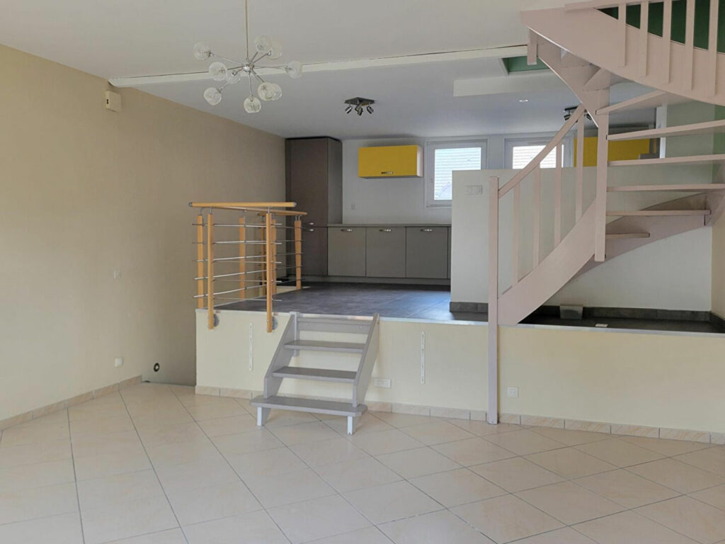 Maison en vente à lomme — photo 2