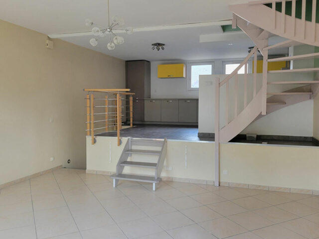 Maison en vente à lomme — photo 2