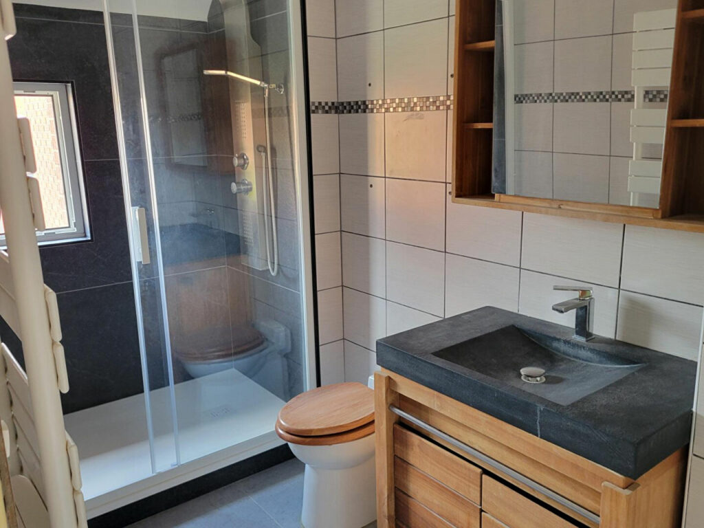 Maison en vente à lomme — photo 4