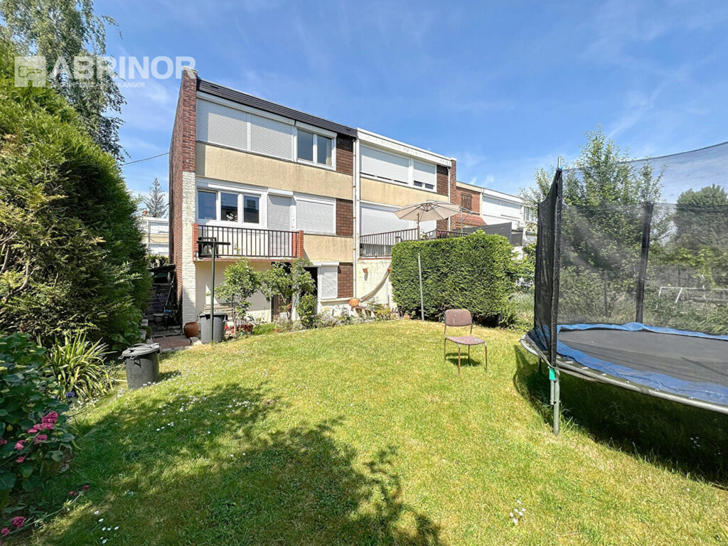 Maison en vente à LOMME — photo 3