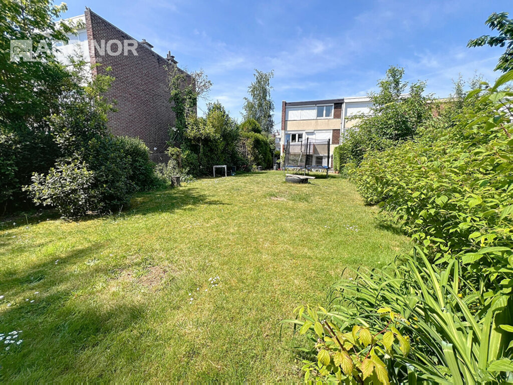 Maison en vente à LOMME — photo 4