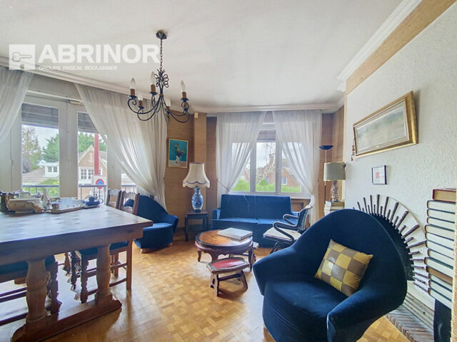 Maison en vente à MARCQ EN BAROEUL — photo 2
