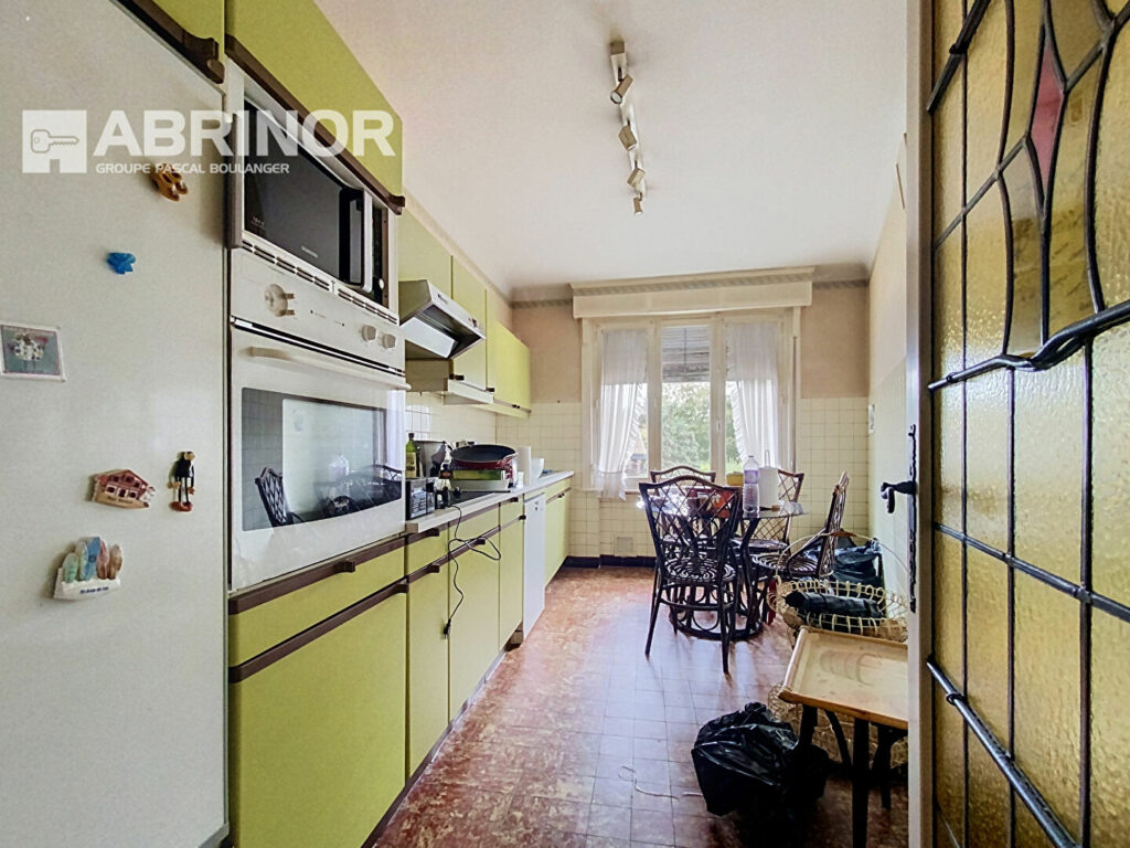 Maison en vente à MARCQ EN BAROEUL — photo 3