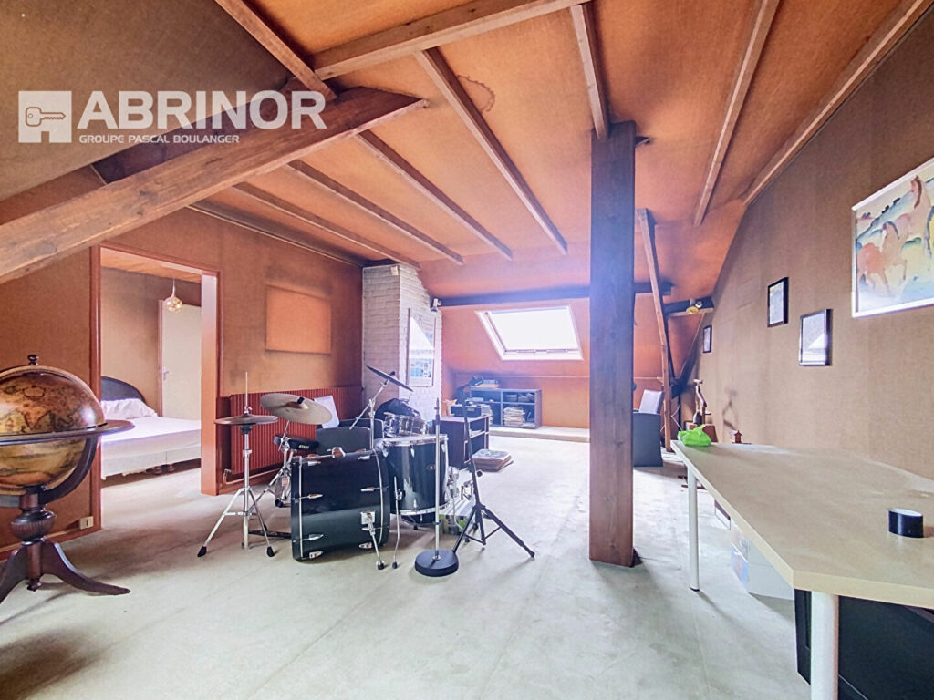 Maison en vente à MARCQ EN BAROEUL — photo 4