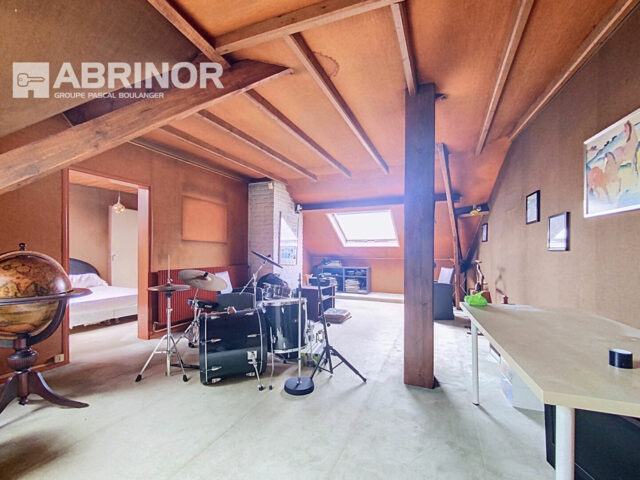 Maison en vente à MARCQ EN BAROEUL — photo 4