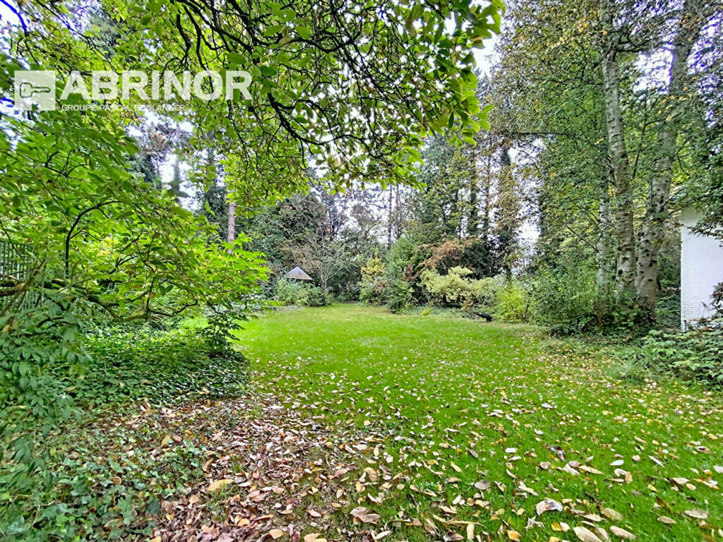Maison en vente à MARCQ EN BAROEUL — photo 2