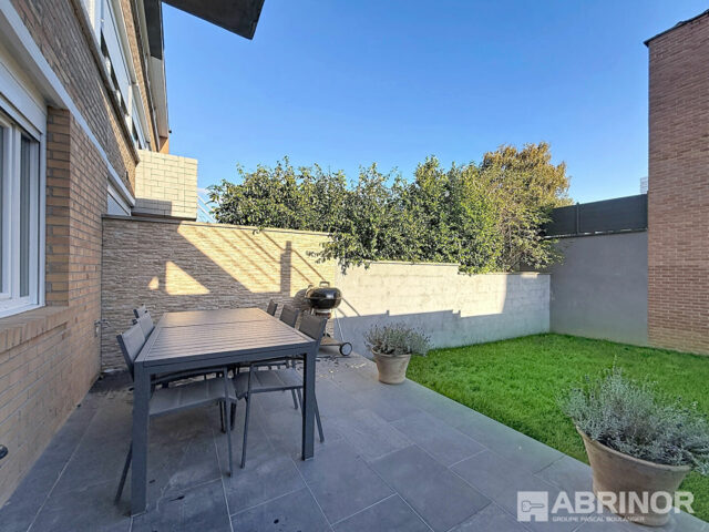 Maison en vente à MONS EN BAROEUL — photo 2