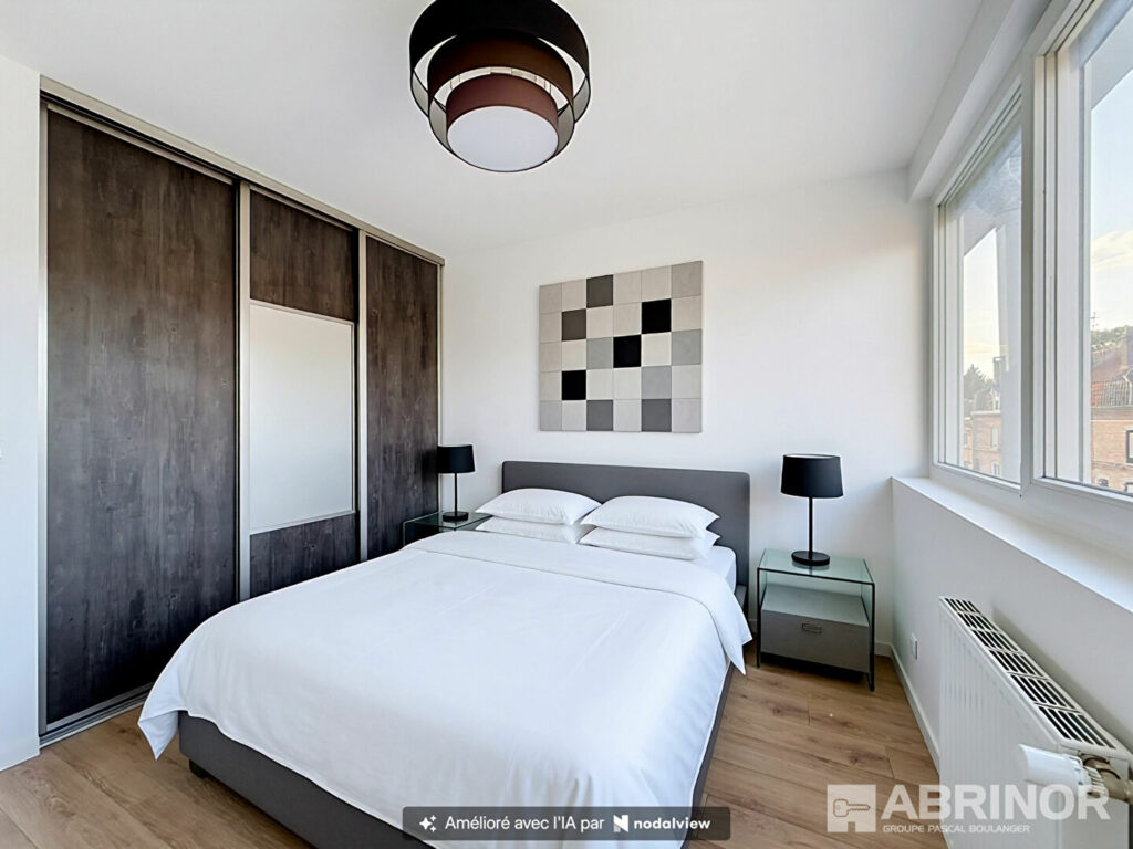 Maison en vente à MONS EN BAROEUL — photo 3