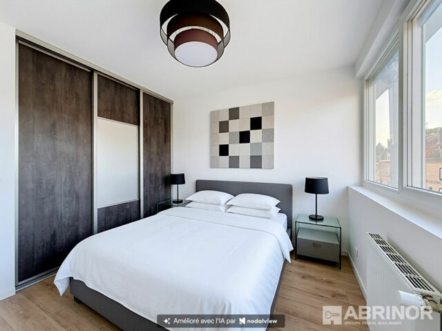 Maison en vente à MONS EN BAROEUL — photo 3