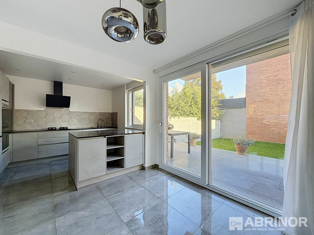 Maison en vente à MONS EN BAROEUL — photo 3