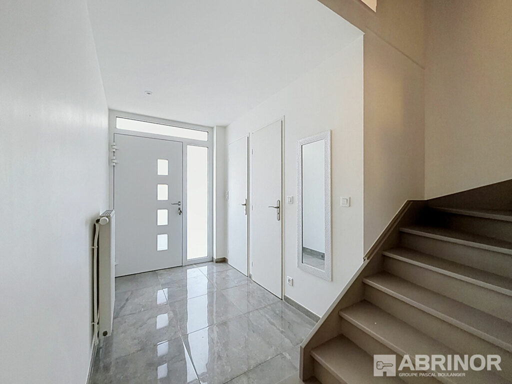 Maison en vente à MONS EN BAROEUL — photo 5