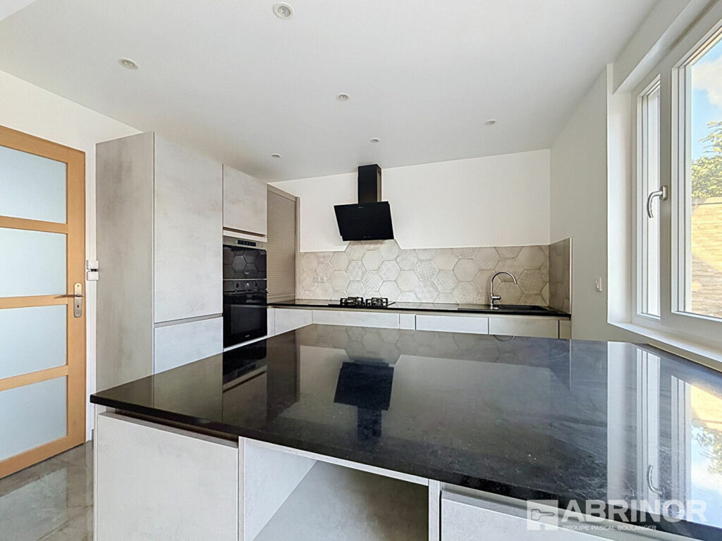 Maison en vente à MONS EN BAROEUL — photo 14