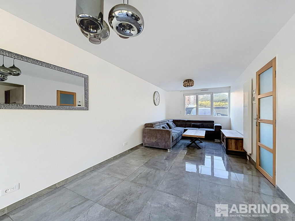 Maison en vente à MONS EN BAROEUL — photo 15