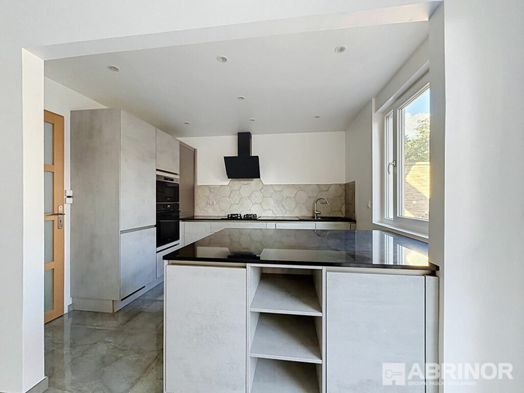 Maison en vente à MONS EN BAROEUL — photo 16