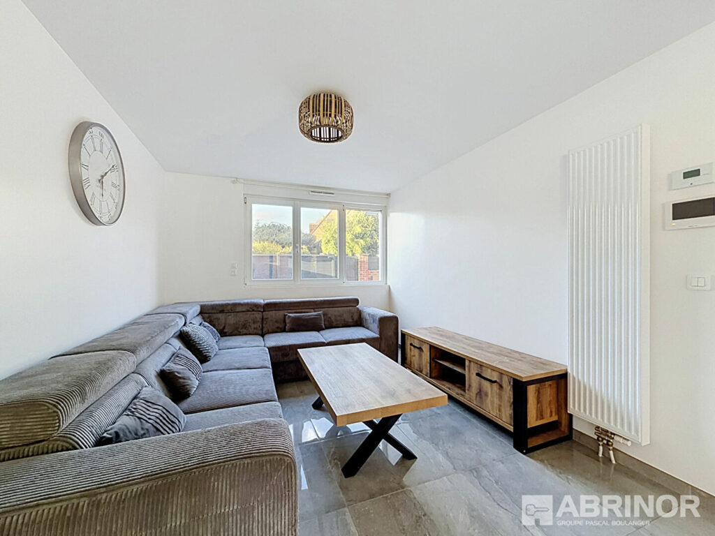 Maison en vente à MONS EN BAROEUL — photo 17