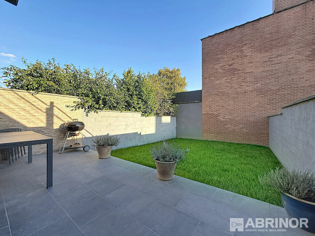 Maison en vente à MONS EN BAROEUL — photo 18