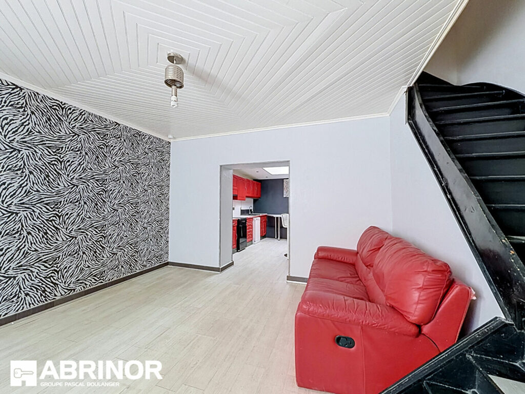 Maison en vente à MONS EN BAROEUL — photo 2
