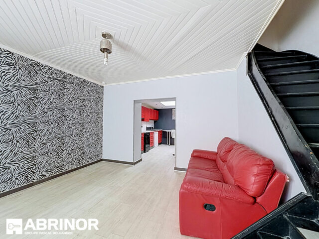 Maison en vente à MONS EN BAROEUL — photo 2