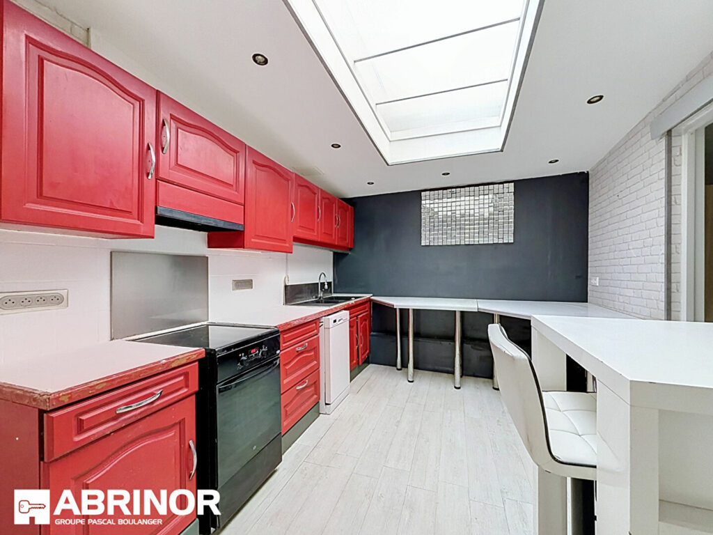 Maison en vente à MONS EN BAROEUL — photo 3