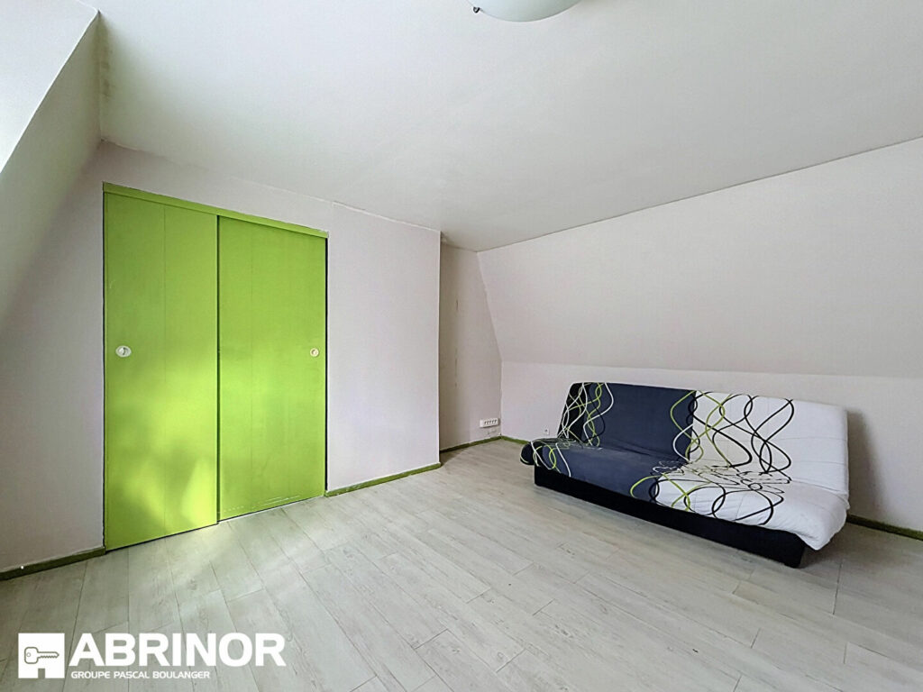 Maison en vente à MONS EN BAROEUL — photo 6