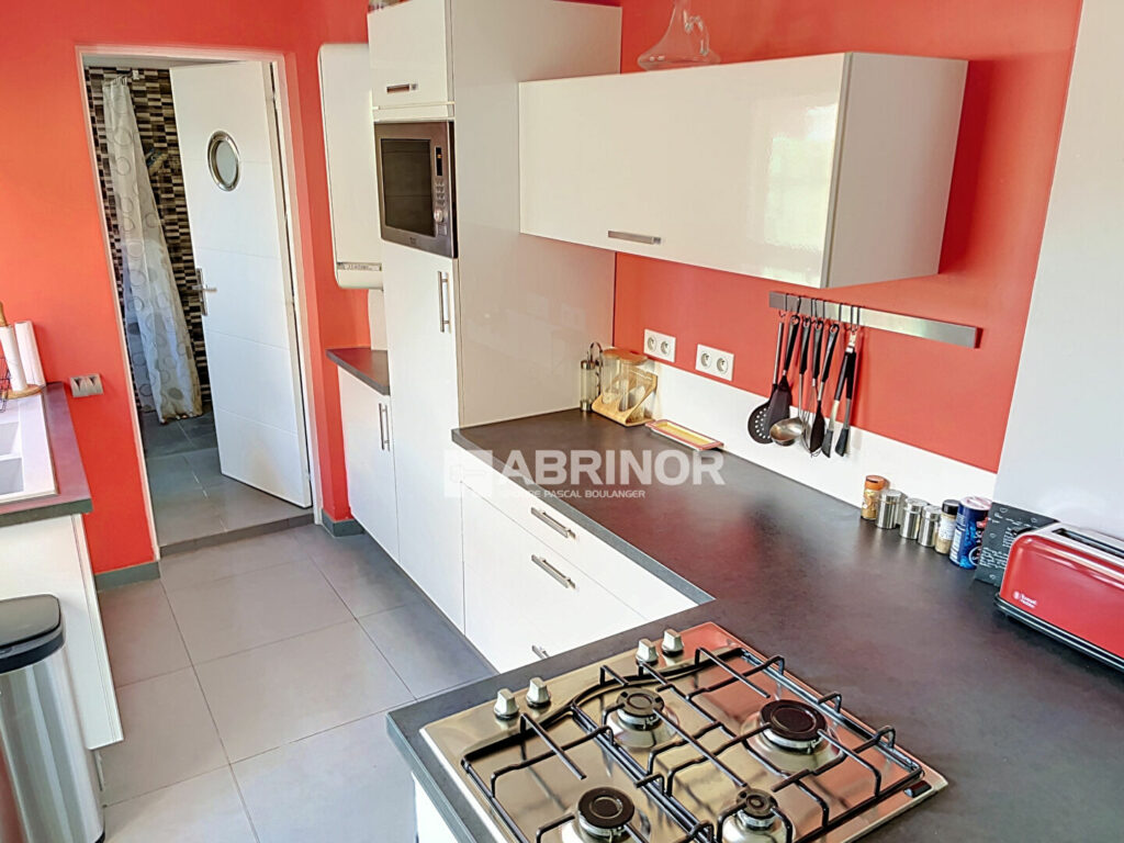 Maison en vente à ONNAING — photo 1