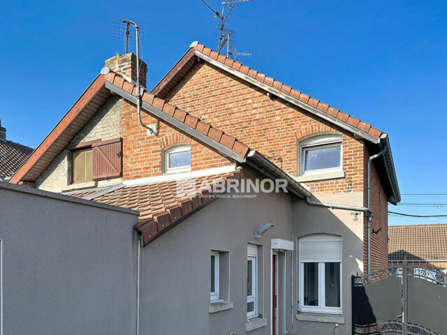 Maison en vente à ONNAING — photo 2