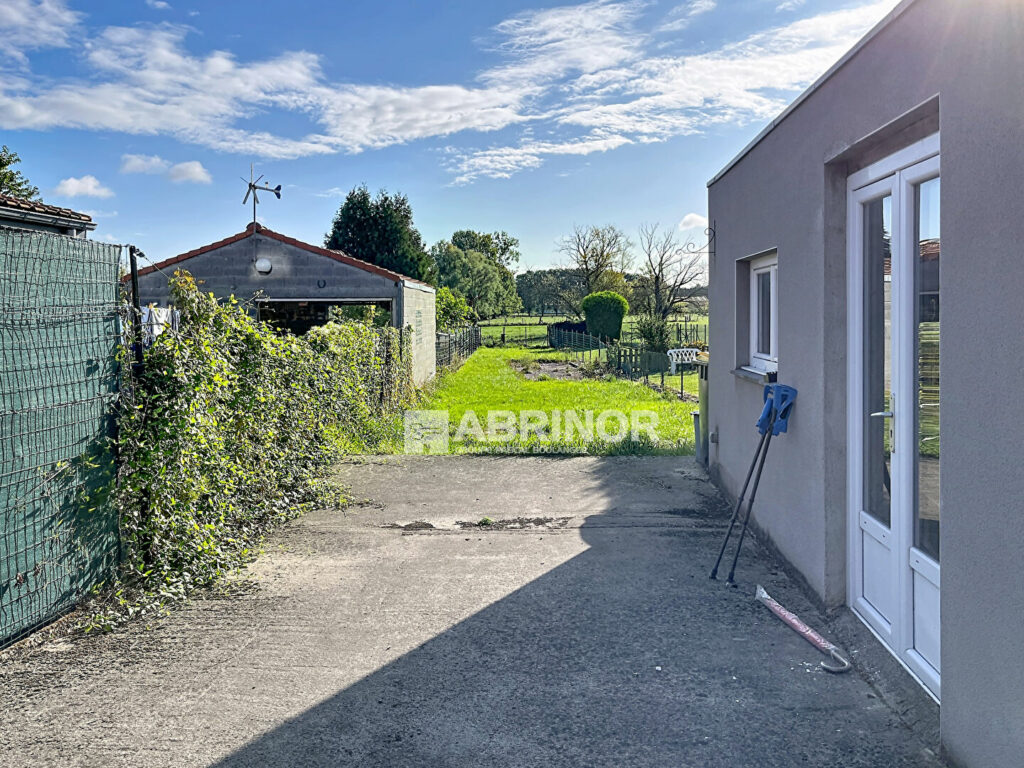 Maison en vente à ONNAING — photo 5