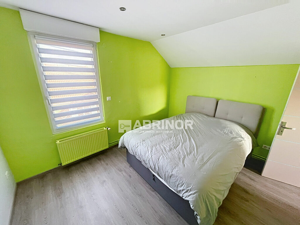 Maison en vente à ONNAING — photo 8