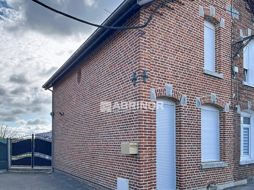 Maison en vente à ONNAING — photo 10