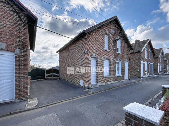 Maison en vente à ONNAING — photo 11