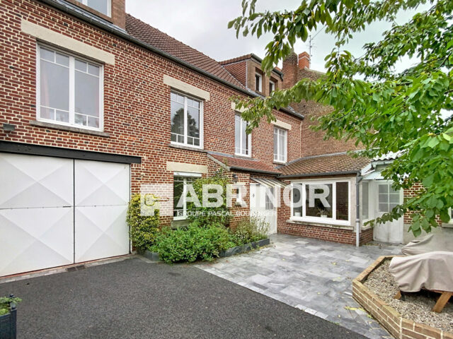 Maison en vente à ORCHIES — photo 8