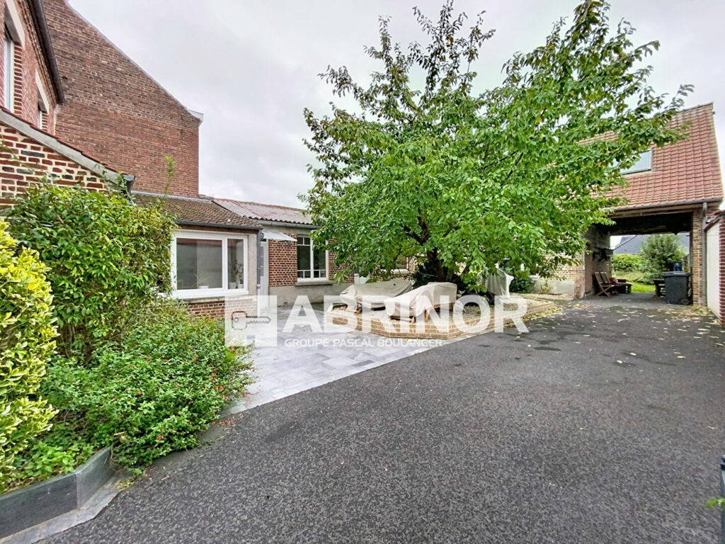 Maison en vente à ORCHIES — photo 9