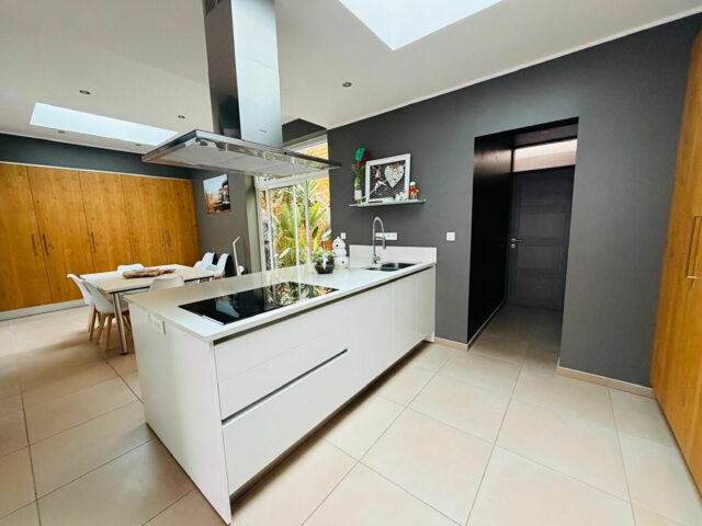 Maison en vente à QUESNOY SUR DEULE — photo 3