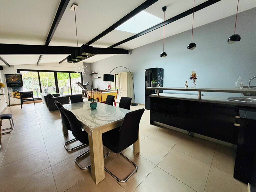 Maison en vente à QUESNOY SUR DEULE — photo 6