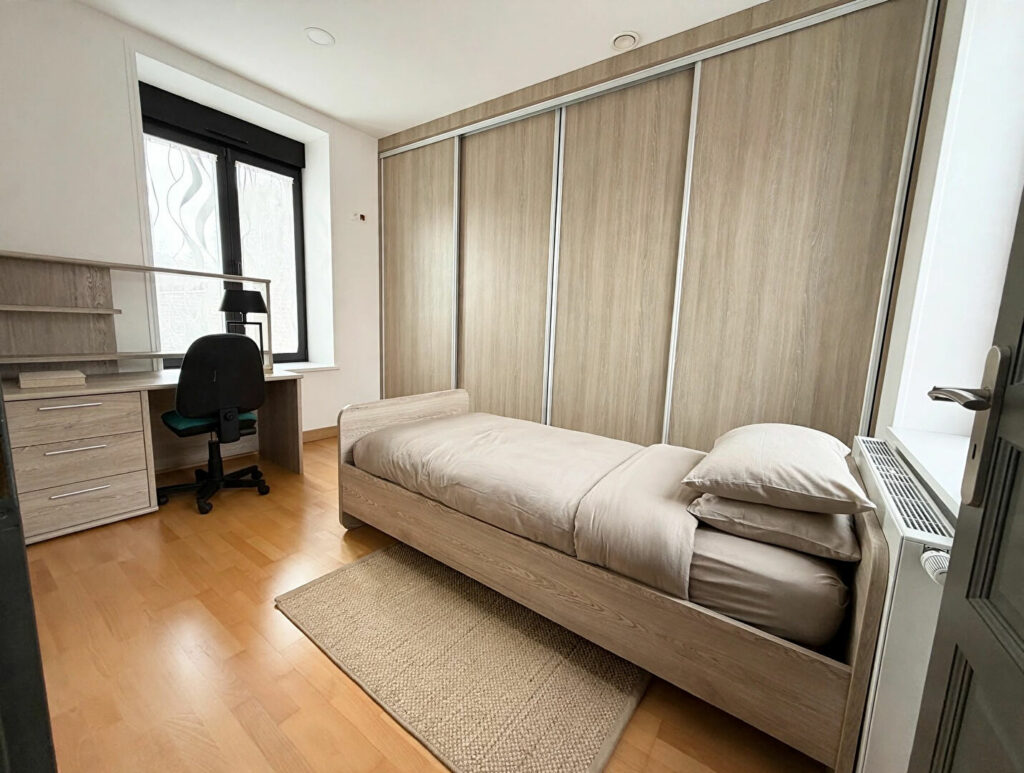 Maison en vente à QUESNOY SUR DEULE — photo 9