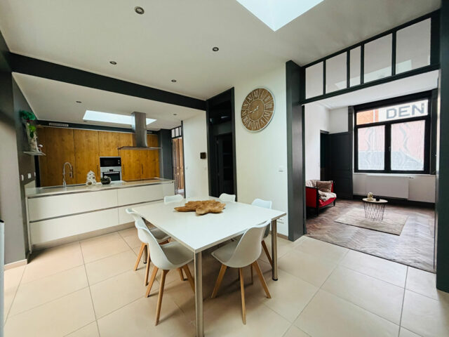 Maison en vente à QUESNOY SUR DEULE — photo 3