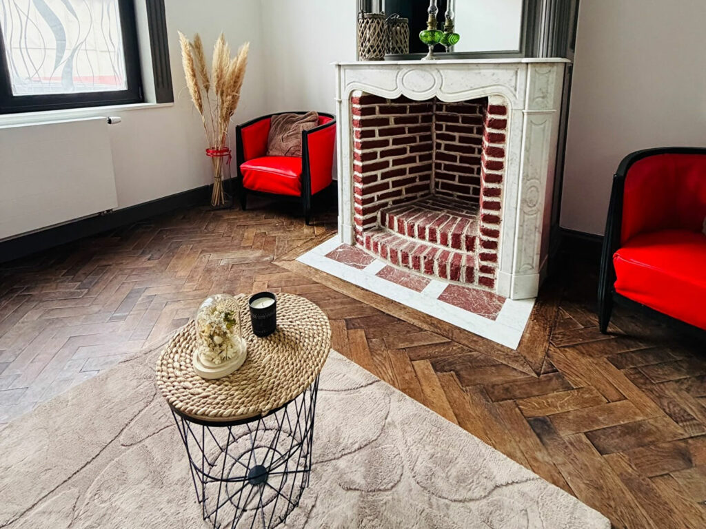 Maison en vente à QUESNOY SUR DEULE — photo 5