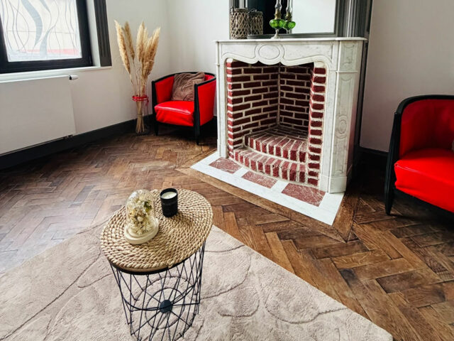 Maison en vente à QUESNOY SUR DEULE — photo 5